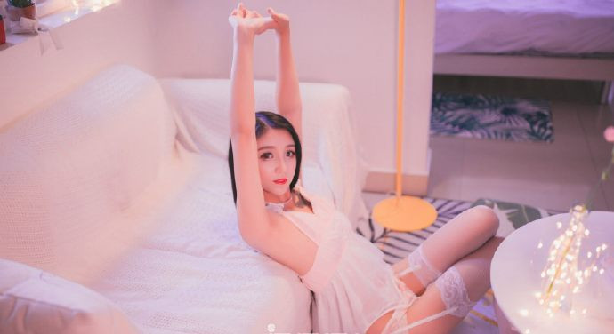 唯美情趣内衣小美女图片私房照诱惑图片