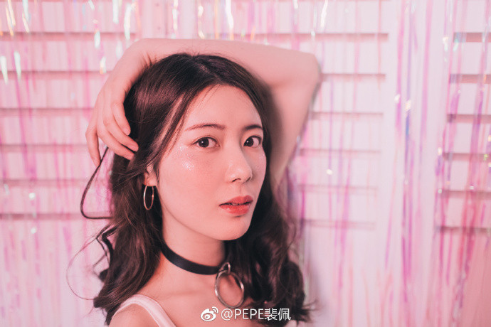 清纯美女桃色杀手图片